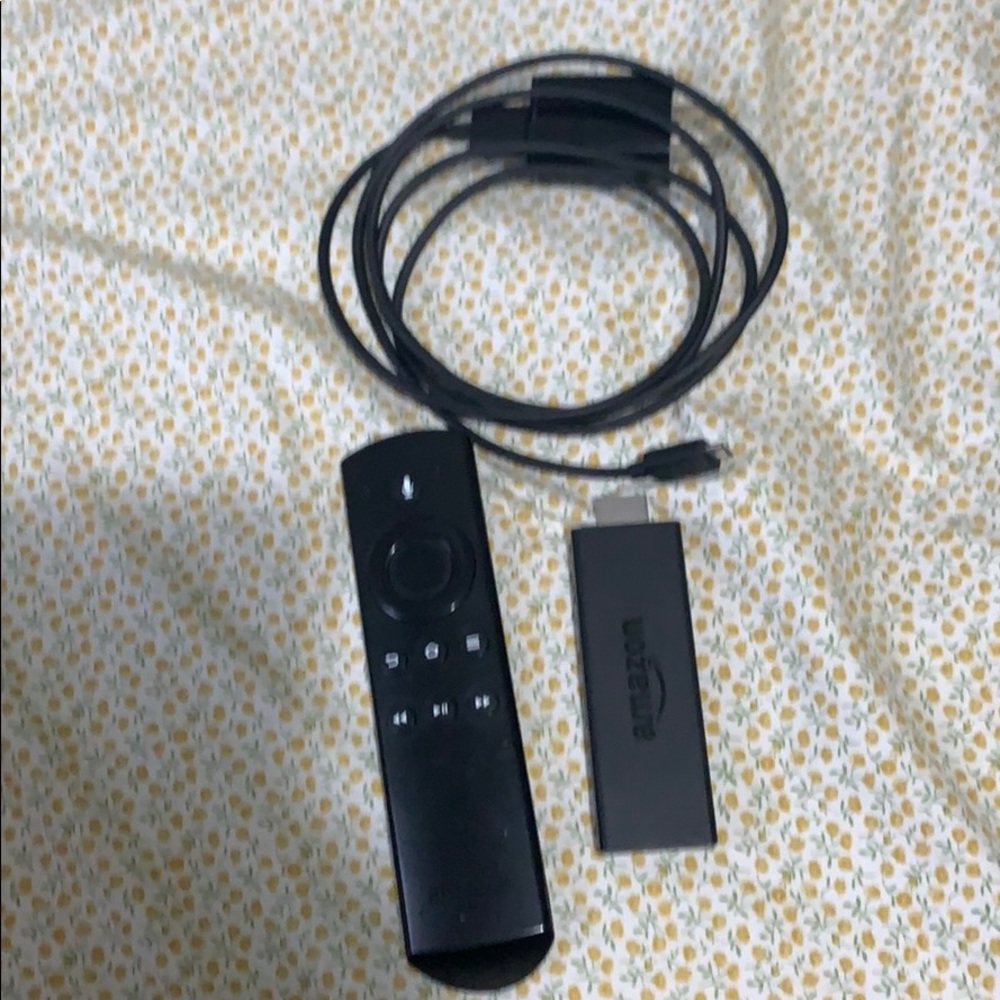 Apple firestick
